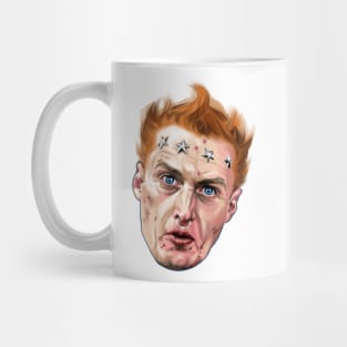 Vyvyan Mug